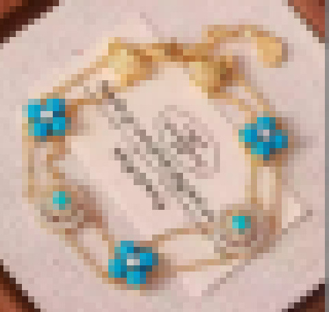 El oro verdadero eléctrico de marita de marita amor pulsera de moda versátil pulsera ajustable ligera lujoso de alta calidad joyería de la pulsera image 10