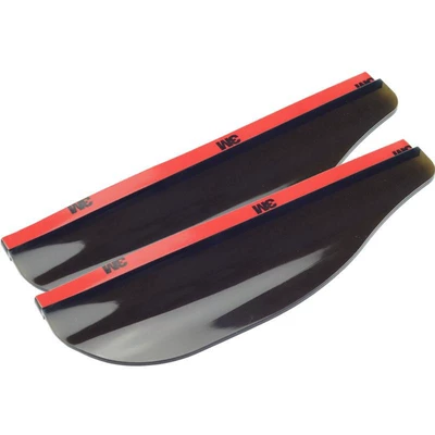 Eyebrow Car Rain-proof Artifact Reverse | Other Automotive Exterior Supplies