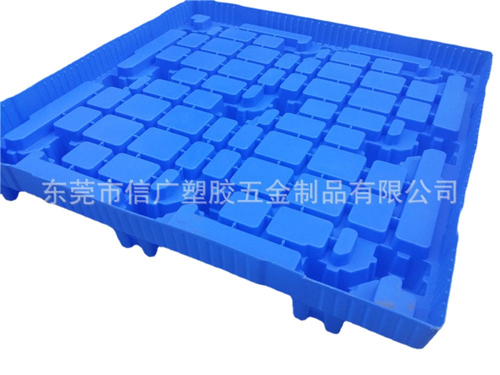 工厂化工液仓储防盛溢卡板 全新料耐用蜂窝栈板 液体运输周转专用