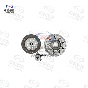 Suitable for JAC Jia Yue A5, JAC Jia Yue X4, JAC Ruifeng R3, JAC Ruifeng S4, and Sihao X4, Sihao X5 clutch kits