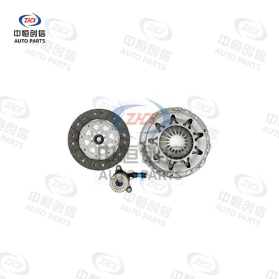 Suitable for JAC Jia Yue A5, JAC Jia Yue X4, JAC Ruifeng R3, JAC Ruifeng S4, and Sihao X4, Sihao X5 clutch kits (Avtomatik sürtünməli mufta)