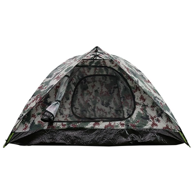 double camouflage jungle tent: Çadırlar