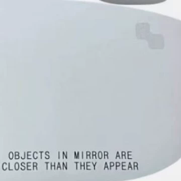 17CX-5 Обогрев объектива для слепых зон, американская версия