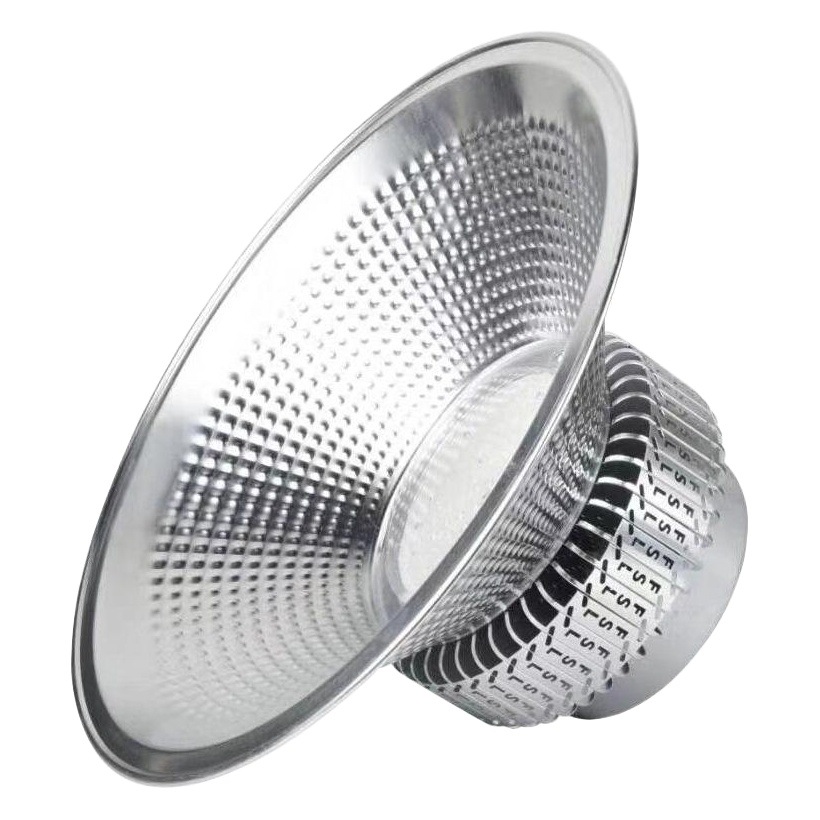 FSL Foshan iluminación LED Lámpara Minera fábrica lámpara taller iluminación 100W200W alta potencia colgante lámpara de minería