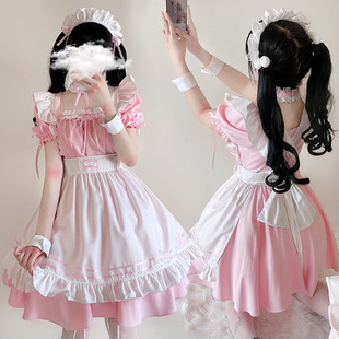 �ձ���ɫŮ���b�����}��Ů���B��ȹcosplay����cos���ȏdŮӶ�b