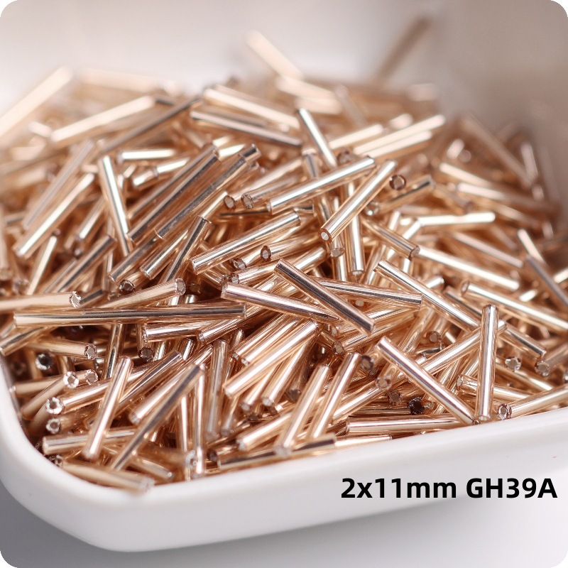 2x11mm GH39A Champagne