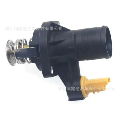 Peugeot 307Cc 407 – Thermostat
