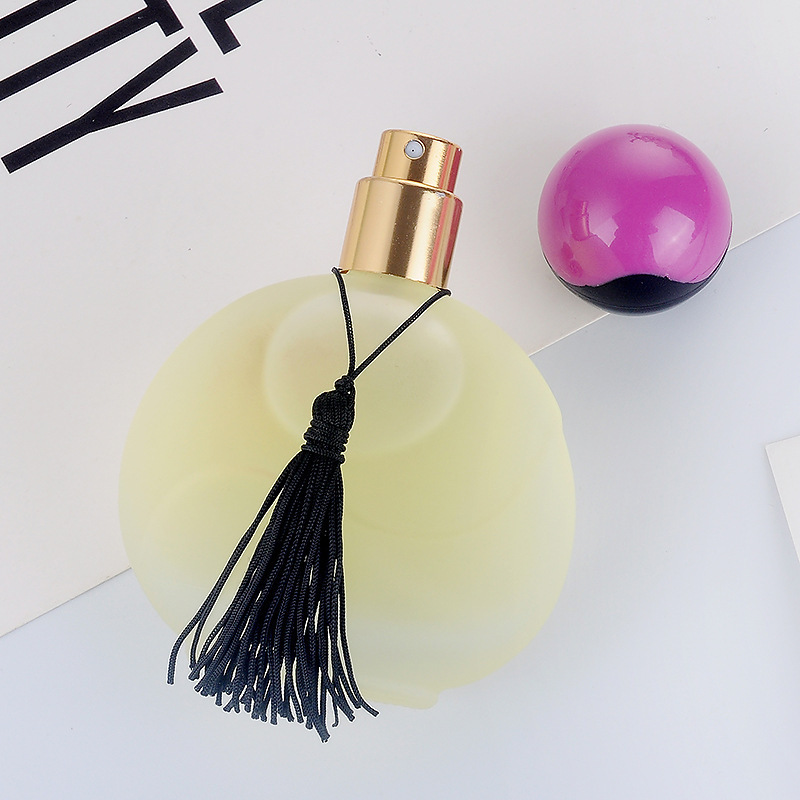 Profumo elegante donna fragranza fresca e persistente all arancia_voghion.com