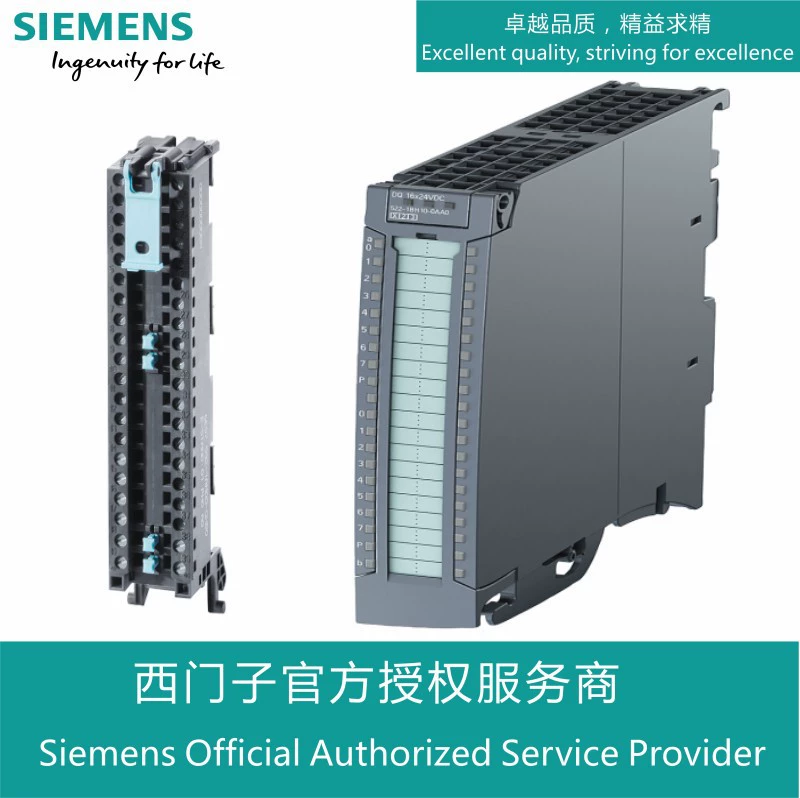 6ES7505-0KA00-0AB0 Модуль питания Сименса PS25KW 6ES75050KA000AB0