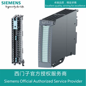 6ES7531-7NF00-0AB0 Модуль аналогового ввода Siemens AI8 AI8xU/I Агент Siemens