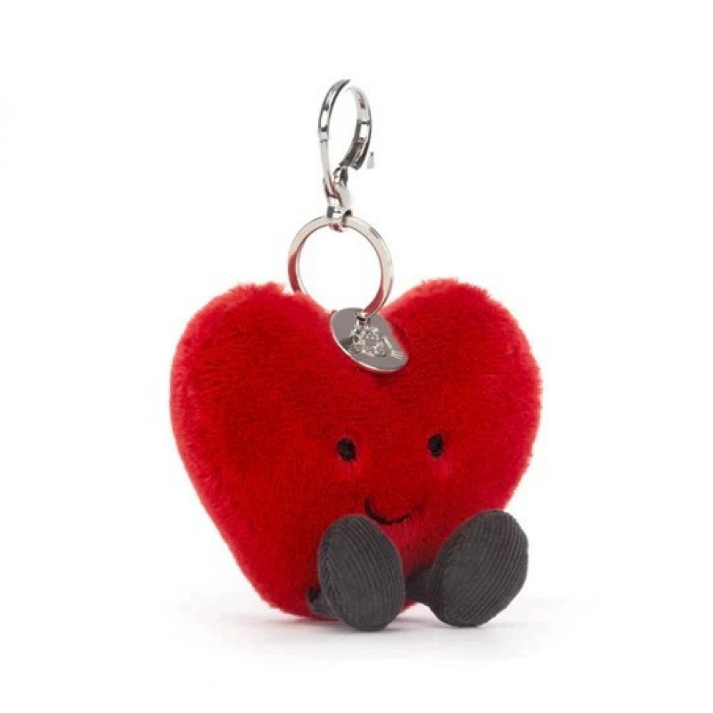 Jellycat, pendant, doll, pinguin, style