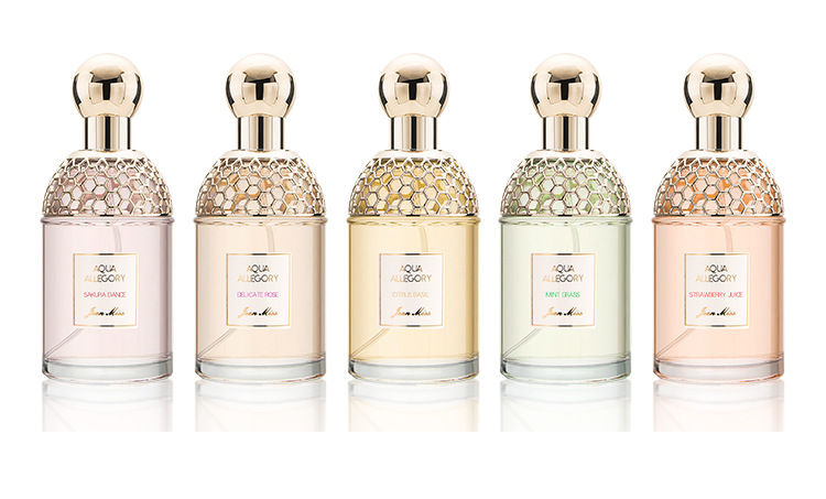 2024 Hot New Town Brand Flowers, Plants and Water Language Women's Perfume Flowers and Fruits Fragrance Fresh, Natural and Lasting Eau De Toilette_voghion.com