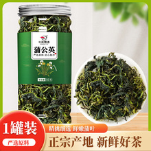 蒲公英茶花茶根金银花荷叶茶菊花茶生婆婆丁茶正品非级野茶叶特