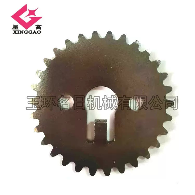 汽摩配件正时齿/时规齿MRC-006-30T发动机按照齿轮冷轧材质飞轮