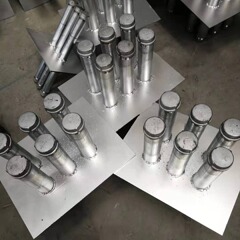 人防密閉管メーカー直販電気管地下室組合せ管