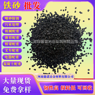 Mechanical Sports Equipment, Oilfield Counterweights, Iron Sand, Steel Sand, Steel Shot, Iron Shot Pellets, Iron Powder, Finished Products, Casting, Iron Smelting, Iron Sand