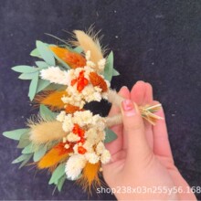����~С������Ȼ�ɻ���ʯ����β�ݲ���С�����������յ���diy