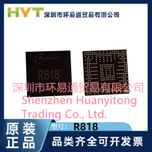 ԭ�b��Ʒ R818 LFBGA-346 ARM Cortex-A53�ĺ� �����O��̎����CPU