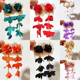 耳坠;耳环;项圈