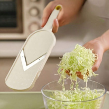 C 95636 Multi-function Vegetable Slicer �๦���в�����