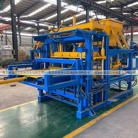 建材加工机械;破碎机