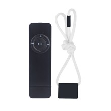 厂家现货批发MP3随身听学生款迷你MP3音乐播放器单机支持高达64GB