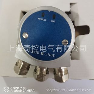 [Buy Genuine] Rhi503 P/N: 543511 -03 Liner Lind Single-Turn Encoder
