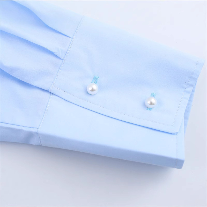 Autumn design long-sleeve for leisure