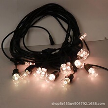 ֱ�N��ҎE26�����������ˮ������LEDͥԺ����E27ӢҎ�����Դ��