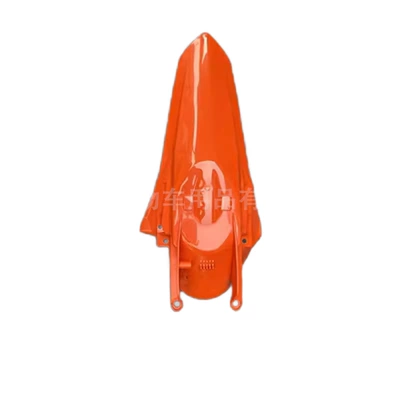 Motorcycle Fender — Fenders