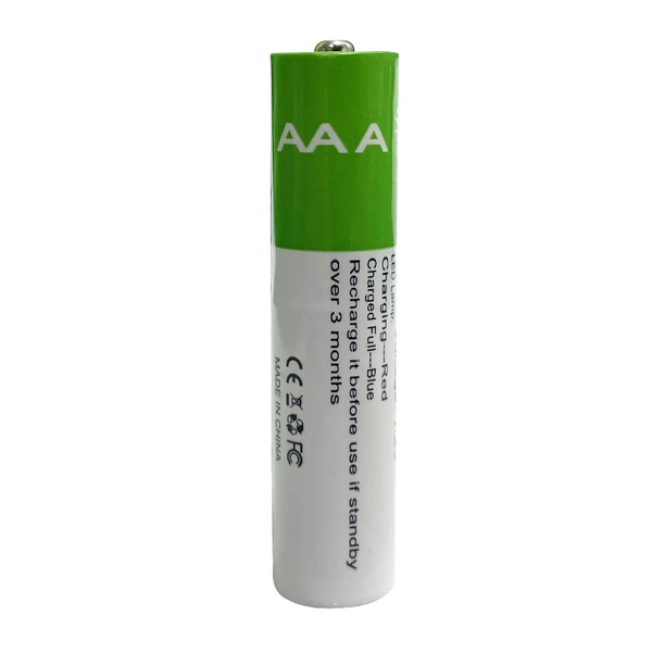 AAA AA Ni-MH battery (single bulk)