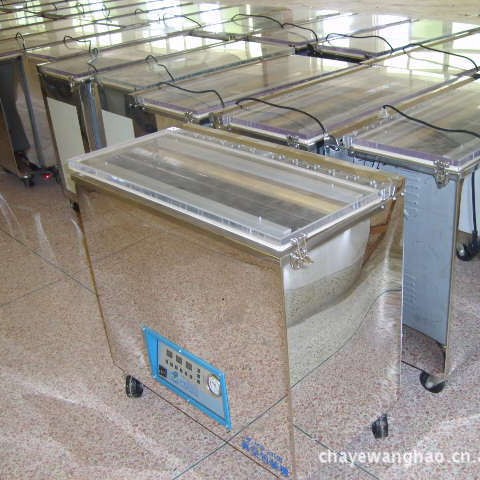 友缘封口机 熟食真空机 大米五谷杂粮加长型食品茶叶真空包装机