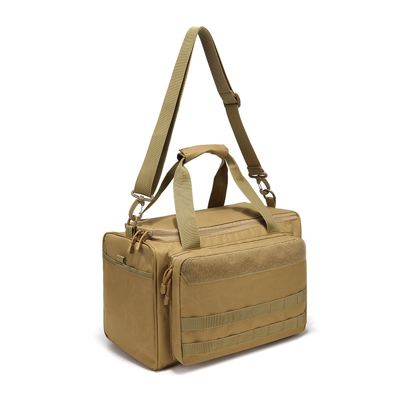 Tactical crossbody-väska för män på korta avstånd, ryggsäck för utomhusbruk, fotograferingsväska_voghion.com