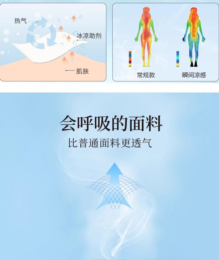 Quần tây nữ ống rộng cạp cao dáng suông, chất liệu mát mẻ chống nhăn, phù hợp đi làm mùa hè — Mát mẻ, rũ và chống nhăn - màu xanh lơ đen (cạp chun) chi tiết 22