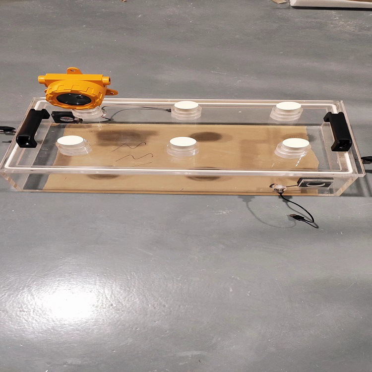 恒温亚克力培养箱  京南双玉试验箱可加工亚克力培养箱加工