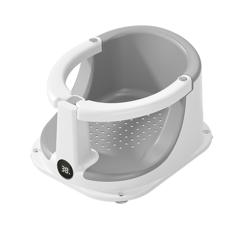 Asiento de baño para bebé Soporte para baño Soporte para baño Soporte para baño Soporte para baño Soporte para baño Soporte para baño para bebé