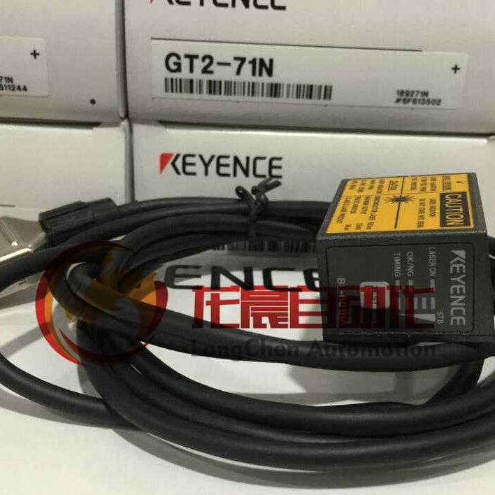 KEYENCE基恩士 BL-500 条码读取器激光传感器议价