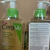 Cera ve2% очищающее средство для кожи с салициловой кислотой C молочный лосьон для тела несмываемое увлажняющее очищающее средство очищающее масло 236