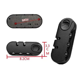 插扣;包挂件;手把