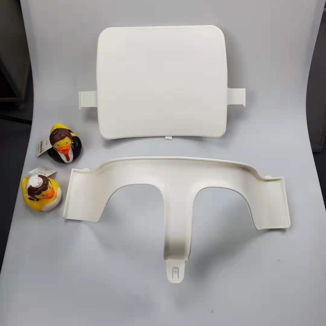 Silla de crecimiento kit infantil bebé cerca de seguridad Respaldo bebé kit niños Silla de comedor accesorios TT envío gratuito