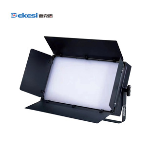 Dekesi/dekesi-backcasting Conference Engineering Class-d-PBD200-LED Three Primary Color Flat Panel Light