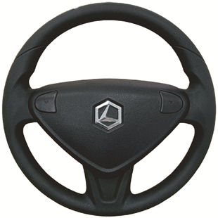 370-5 Type Pu Universal Steering Wheel