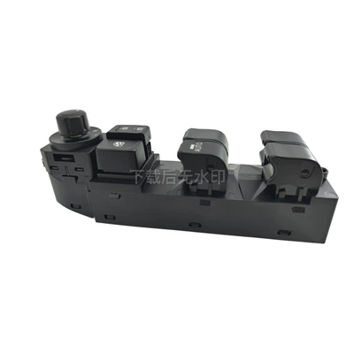 Window Assembly Driver's – Glass lifter
