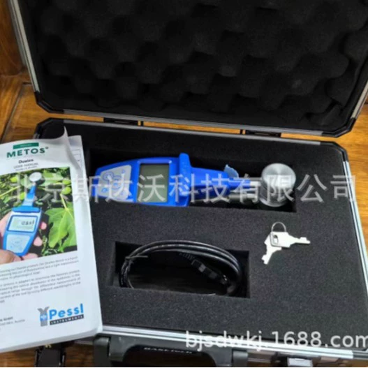 Портативный азотный баланс-хлорофилл-антоцианы-флавонолы измерительный прибор