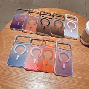�m��iPhone17Promax�����֙C���{��u׃�O��16�pɫ���ҷ�ˤ���o��