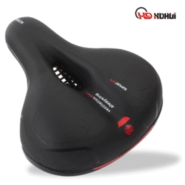 鞍座;减震系统;其他配件