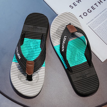 �ļ���ʿ���������lmen slippers���e�A����ɳ��Ь�⴩�A�_��Ь