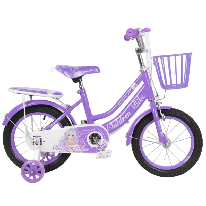 Детский велосипед, прямая продажа завода, 3-6 лет