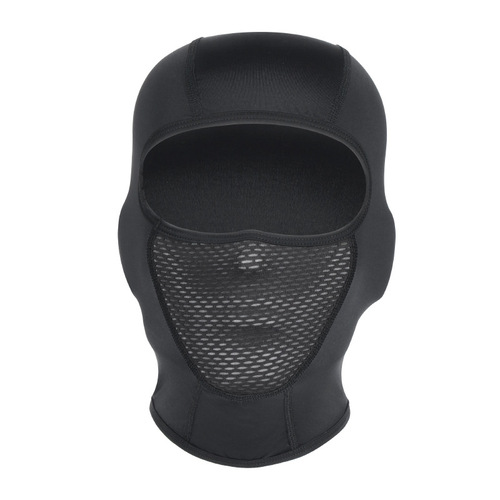 Cross-border riding sun protection mask ice silk face towel motorcycle hood riding summer windproof mask men's sunshade face mask