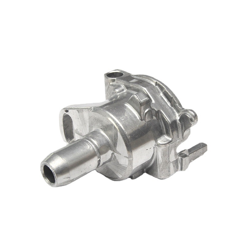 来图来样定 制设备铝材压铸汽车配件 铝制汽车机械配件压铸加工